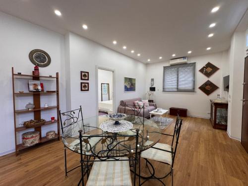 Marina di Gioiosa Ionica Apartment | Per le Vie