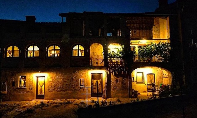 Lesegno Bed & Breakfast | Per Sognare Per Sugnè