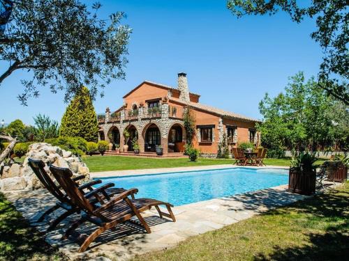Perelada Villa | Peralada Home with Private Pool