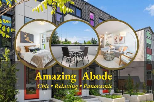 Broadway House | Perch - Howell Haven 19