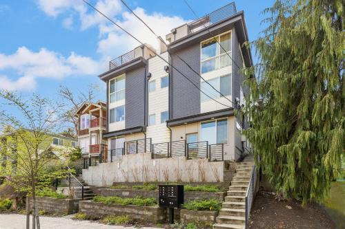 North Queen Anne House | Perch - Queen Anne 83