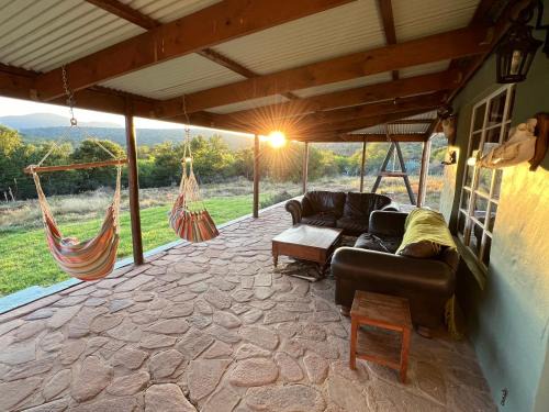 Somerset East House | Perdekloof Farm