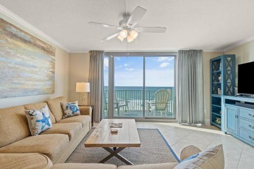 Ono Island House | Perdido Towers East 502