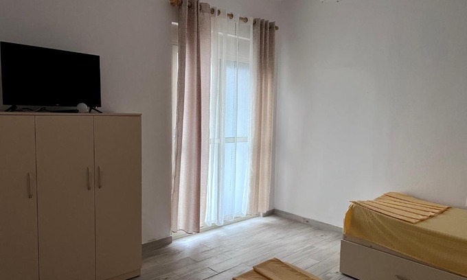 Velipoje Apartment | Perdja Apartment I