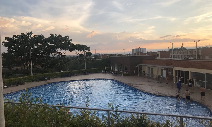 Pereira House | Pereira-Cerritos Casa