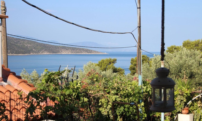 Porto Germeno House | Perfect place to relax & swim