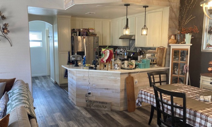 Chula Vista Condo | Perfect 2-bedroom condo in Chula Vista