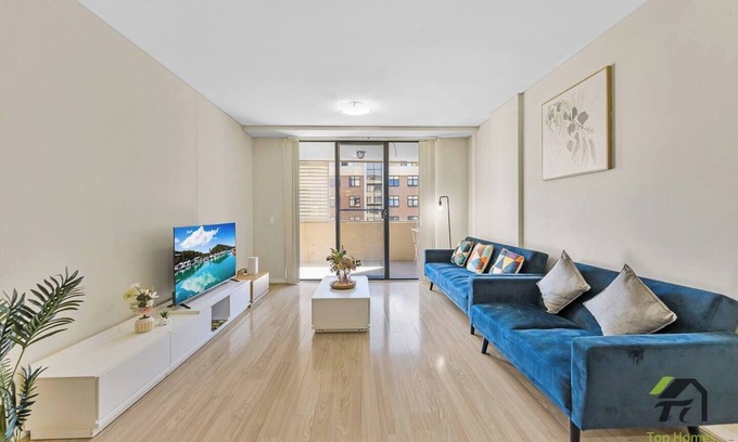 Ryde Apartment | Perfect 3 bedrooms apartment in Ryde