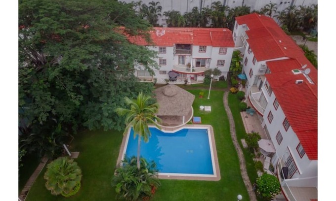 Puente del Mar House | Perfect 3 Floor Home w/Private Covered Balcony