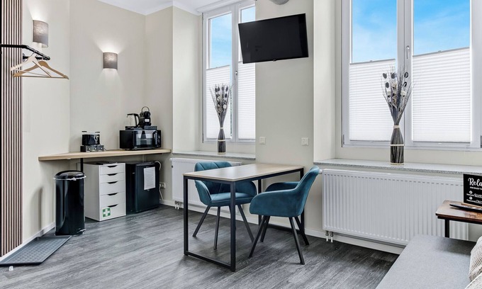 Brockenscheidt House | Perfect accommodation for groups - top location in Waltrop