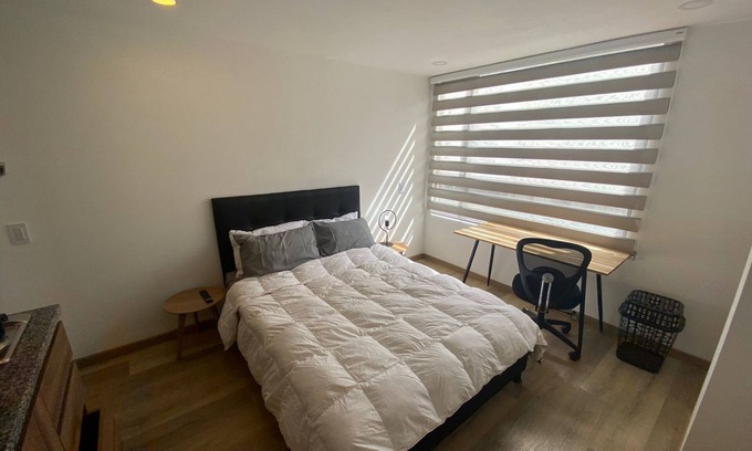 Campin Apartment | Perfect apartment for everyonenn