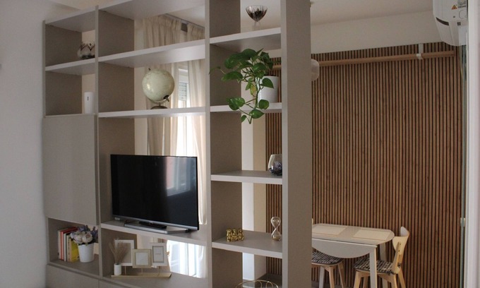 Portello Apartment | Perfect apartment for Fiera Milano and Mi.CO.