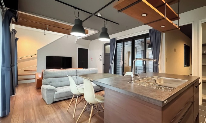 Kitakyushu House | Perfect as a base for your trip to Kitakyushu Casa Stay Kokura/Kitakyushu Fukuoka