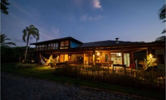 Trancoso House | Perfect beach house for families