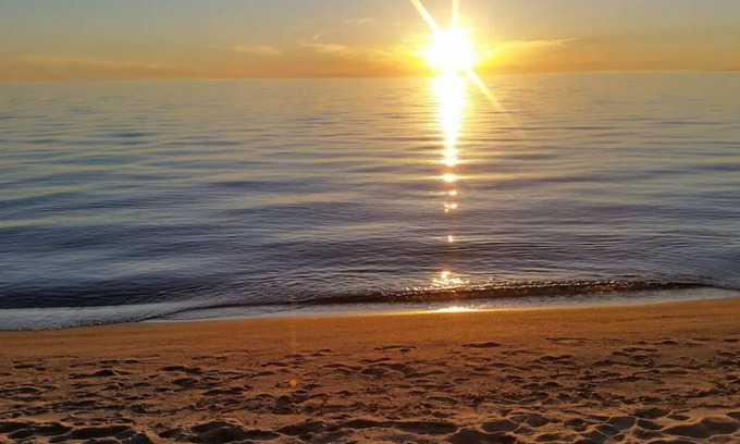 Wymbolwood Beach Cottage | Perfect beach vacation getaway, 5 Bedroom