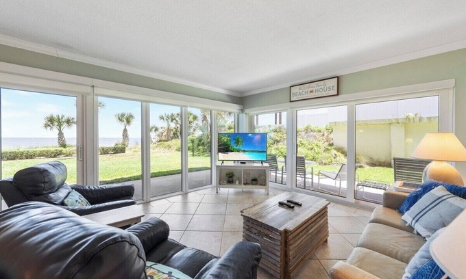 Crescent Beach Condo | Perfect Beachfront Escape at Ocean House 122