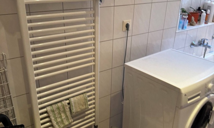 Schillerkiez Apartment | Perfect City Escape in Trendy Neukölln