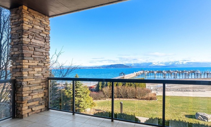 Sandpoint Condo | Perfect Condo for Families - Seasons at Sandpoint