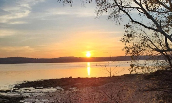 Saint Croix Cottage | Perfect cottage when visiting Saint Andrews-by-the-Sea this summer!