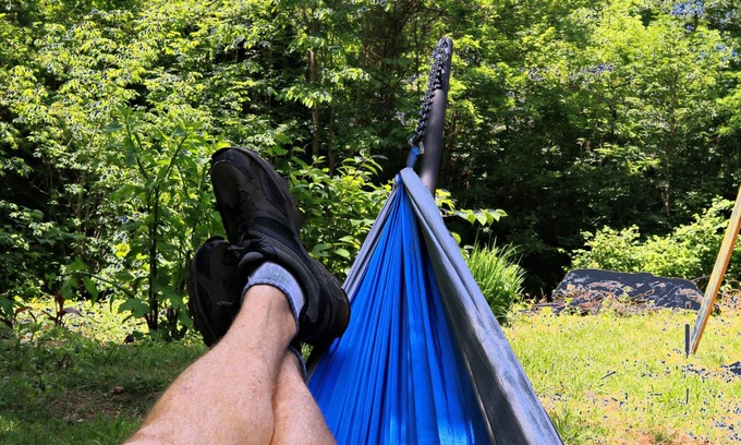 Barnardsville Cabin | Perfect couples cabin or artist's retreat: An inspired healing space