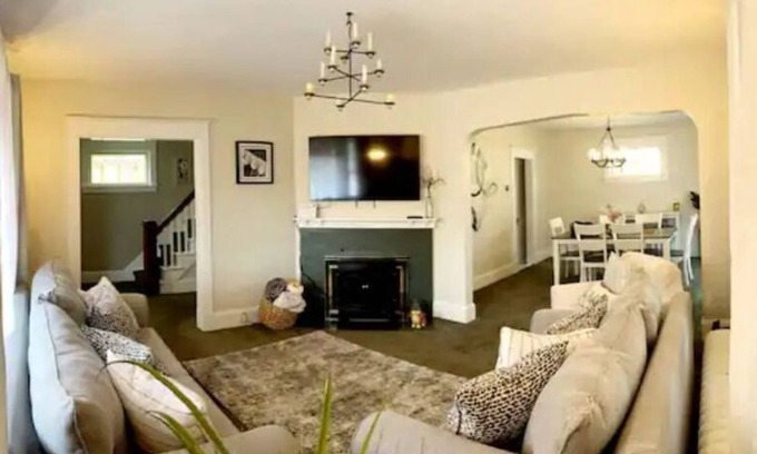Berlin House | Perfect cozy home to relax.