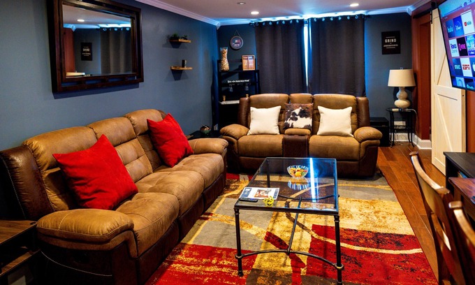 Downtown Atlanta Condo | Perfect DTWN Condo with King beds