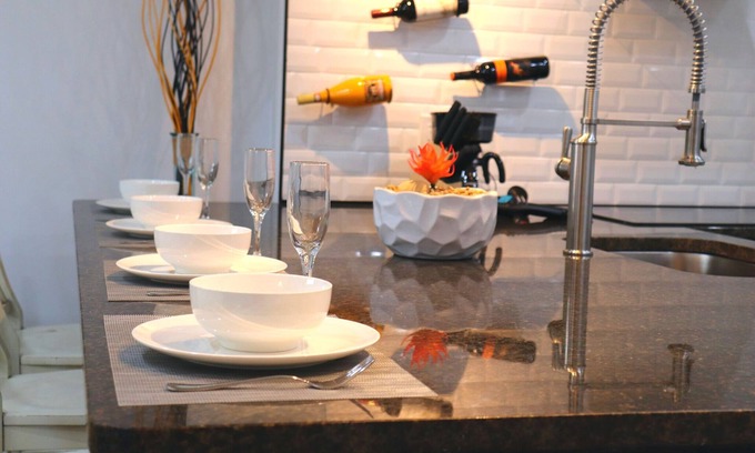 Little Havana Apartment | Perfect Escape From Home/Hogar Lejos De Casa