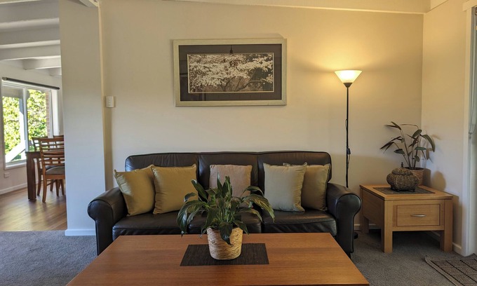 Healesville House | Perfect - Families & Up to Two couples