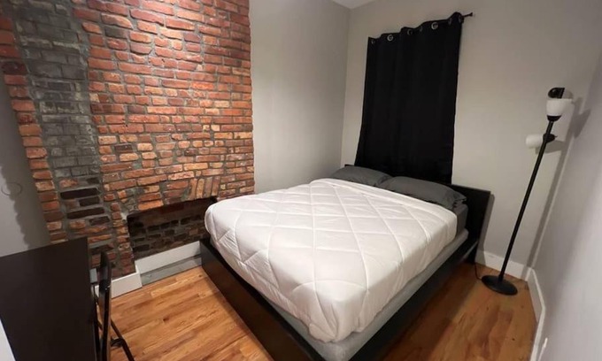 Crown Heights Apartment | Perfect family 3BD apartment in Flatbush