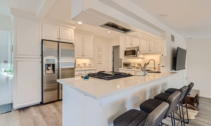 La Mesa House | Perfect Family getaway, close to the best in San Diego!