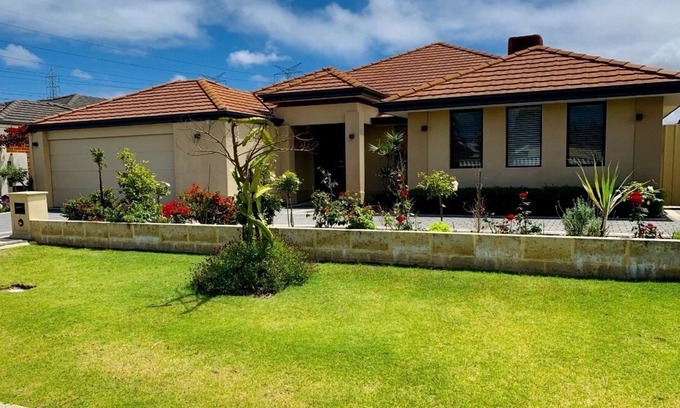 South Lake House | Perfect Family Modern House Close to Everything