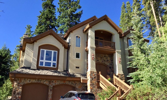 Boulder Ridge House | Perfect Family Retreat at the Base of Peak 8, Sleeps 12