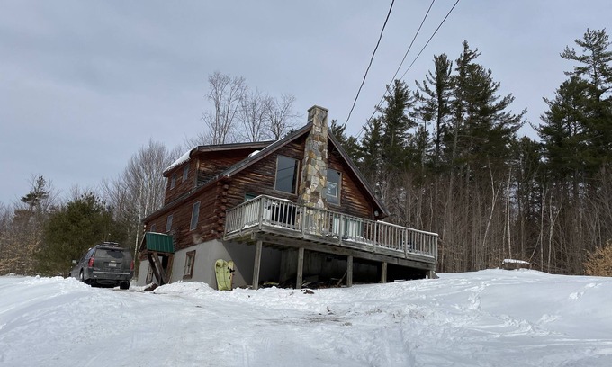 Jamaica Cabin | Perfect Family Retreat! Minutes From Stratton Mtn. Close To Mt. Snow & Bromley