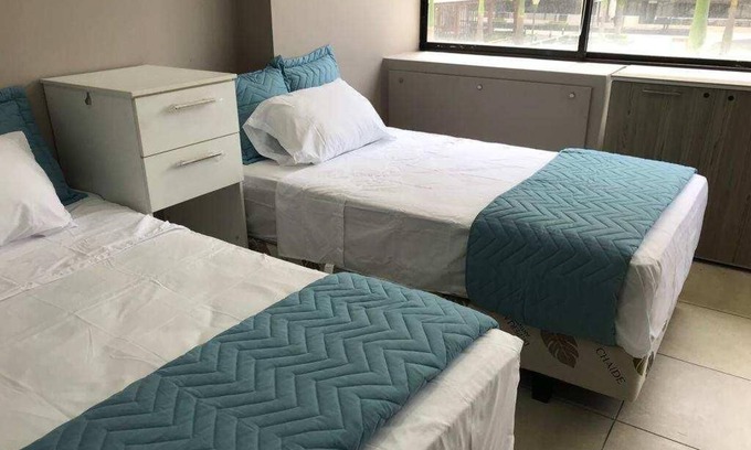 Tarqui Apartment | Perfect Family Stay, 2 Beds Las Penas - Bellini