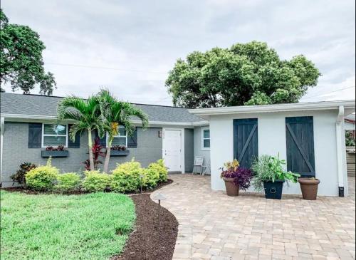 Venice House | Perfect Florida House Getaway !