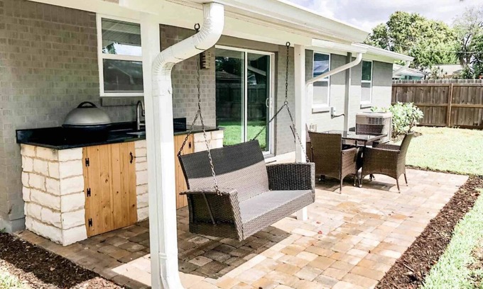 Venice House | Perfect Florida house getaway ! 10 min from Venice beach !
