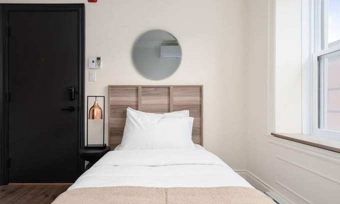 Latin Quarter Apartment | Perfect for a comfortable stop in downtown