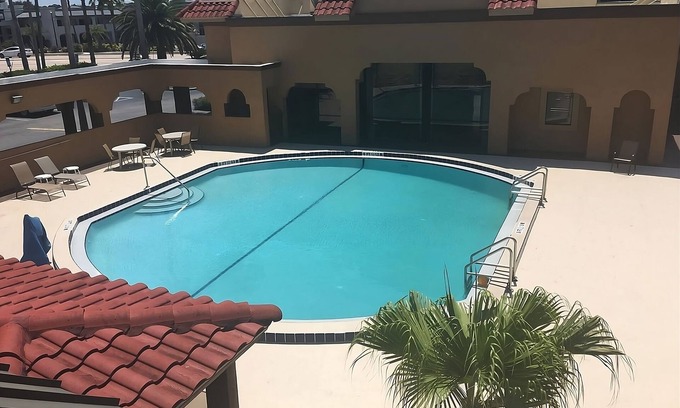 St. Augustine Hotel | Perfect for a Family Trip! 2 Great Units Close to Ripley s Believe It Or Not