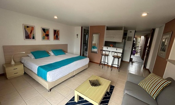 Astorga Apartment | Perfect for couples