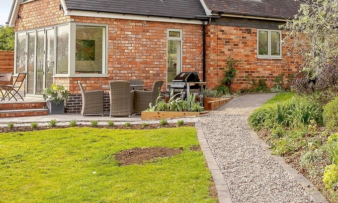 Birlingham Cottage | PERFECT FOR EASTER BREAK..WALKS,GARDENS.