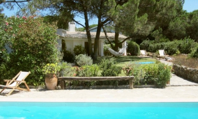 Aldeia de Irmaos Villa | perfect for families, near lisbon and beaches, in natural park