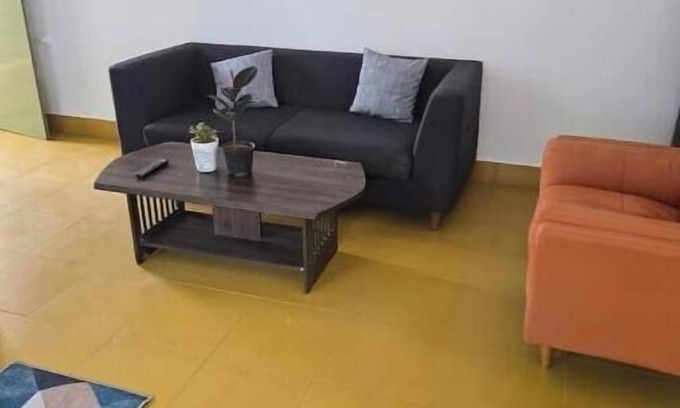 Yelahanka Apartment | Perfect for get-together 1bedroom with openterrace