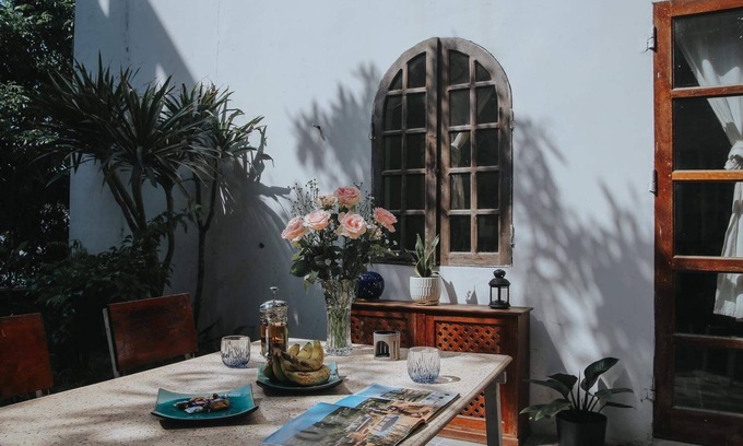 Cat Hai House | Perfect for group