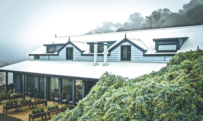 Merrijig House | Perfect for large group/family bookings