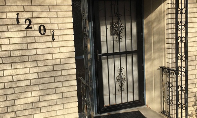Caldwell Condo | Perfect for Long Stays. Recently remodeled 2 bedroom 1.5 bathroom unit.