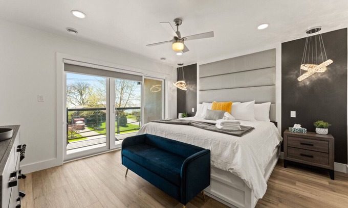 Leamington House | Perfect for your families