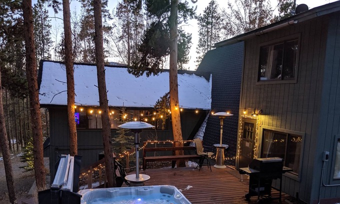 Grand View Highlands House | Perfect for your Summer getaway!