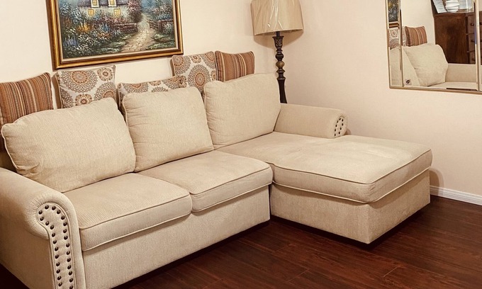 Nestor Apartment | Perfect Get-away in San Diego/2 Bedroom Unit