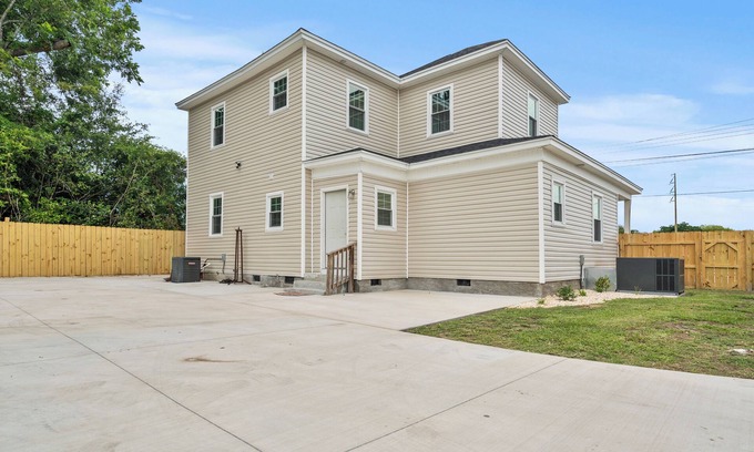 Florence House | Perfect Get-Away In The Heart Of Downtown Florence