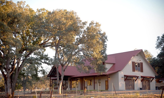 Angels Camp House | Perfect Get away! Lovely, romantic, peaceful location in the vineyard!